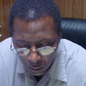 Meet your Posher, William